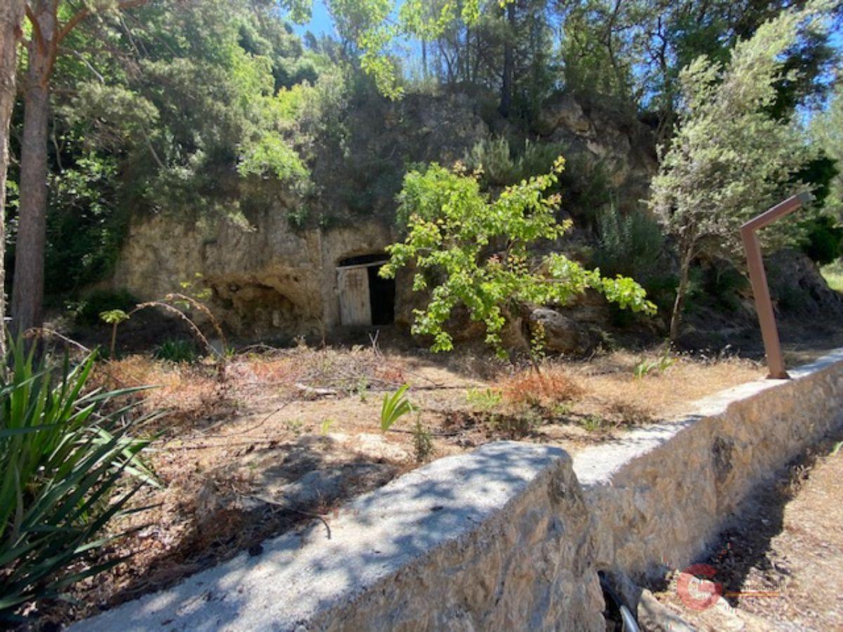 Vendita di proprietà rurale in Castril