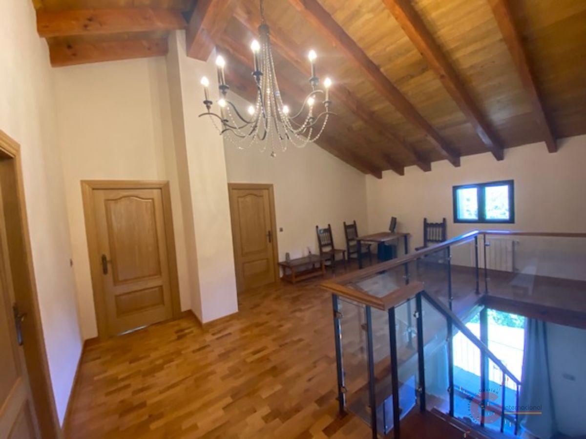 Vendita di proprietà rurale in Castril