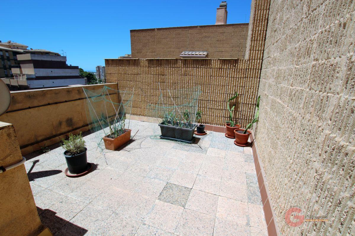 For sale of flat in Motril