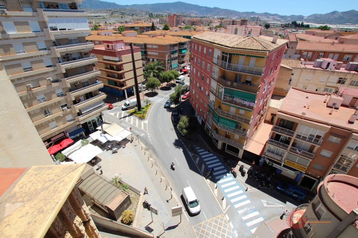 For sale of flat in Motril