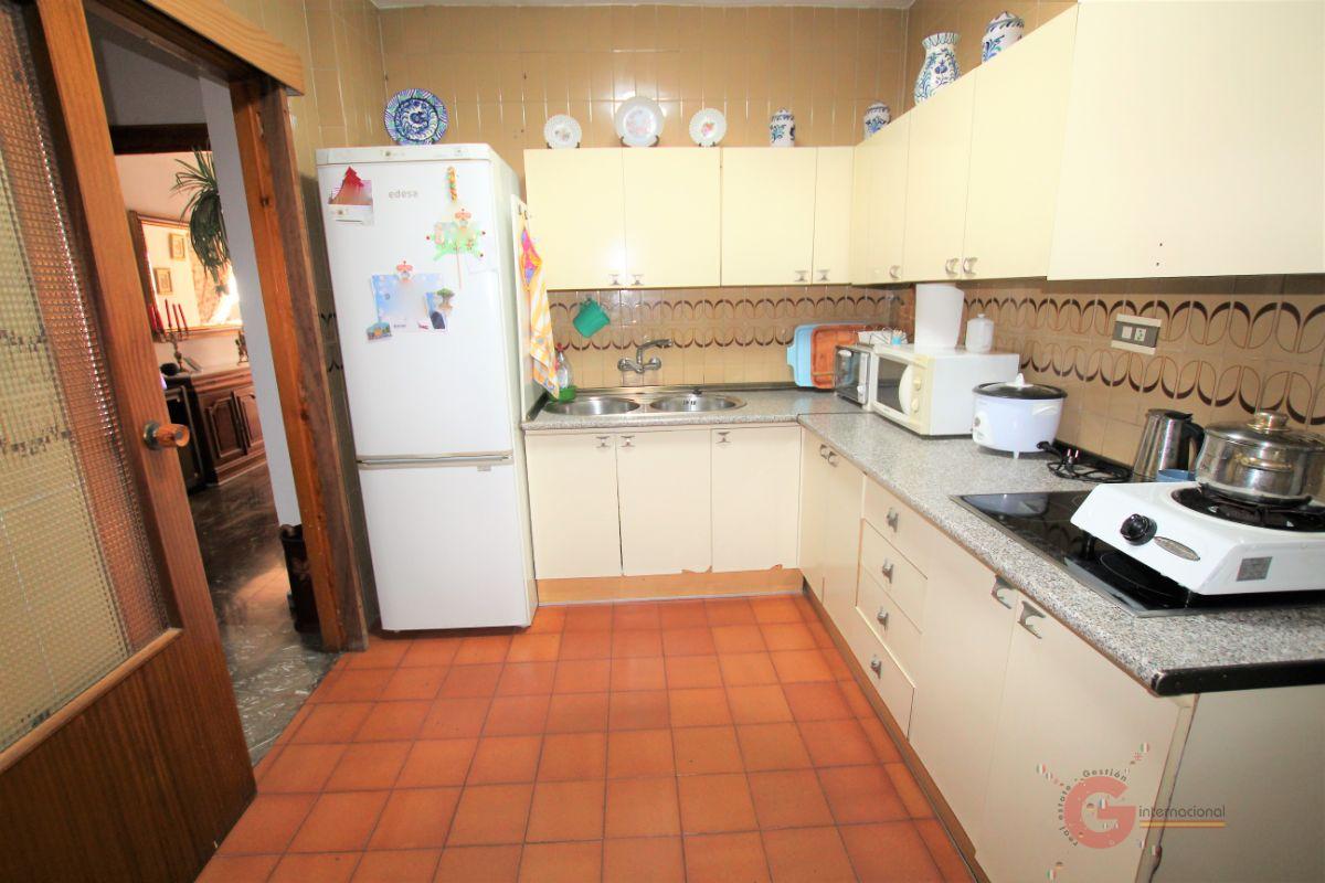 For sale of flat in Motril