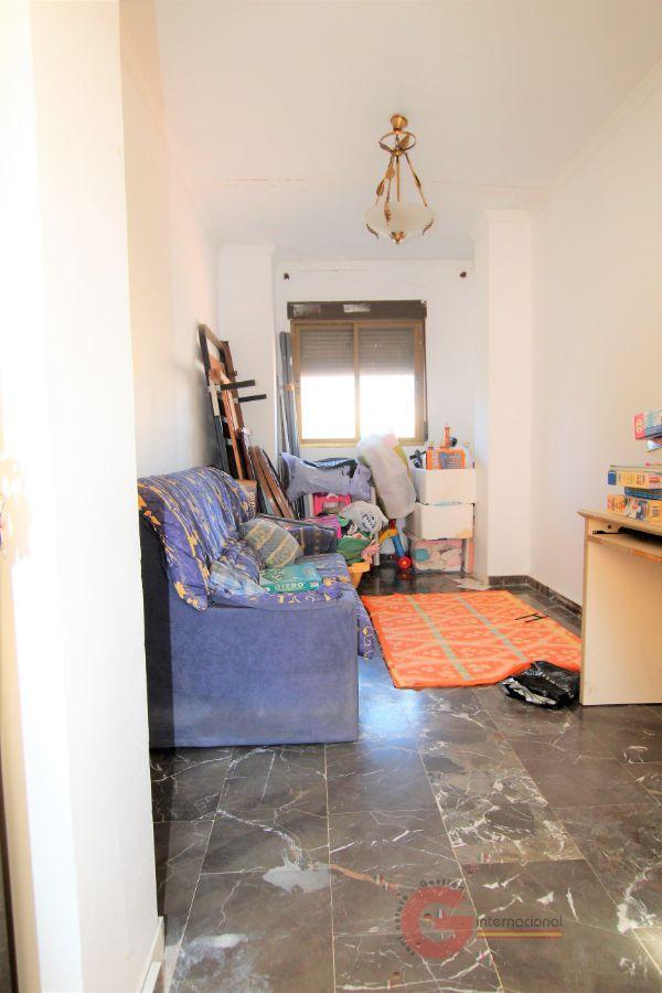 Vendita di chalet in Motril