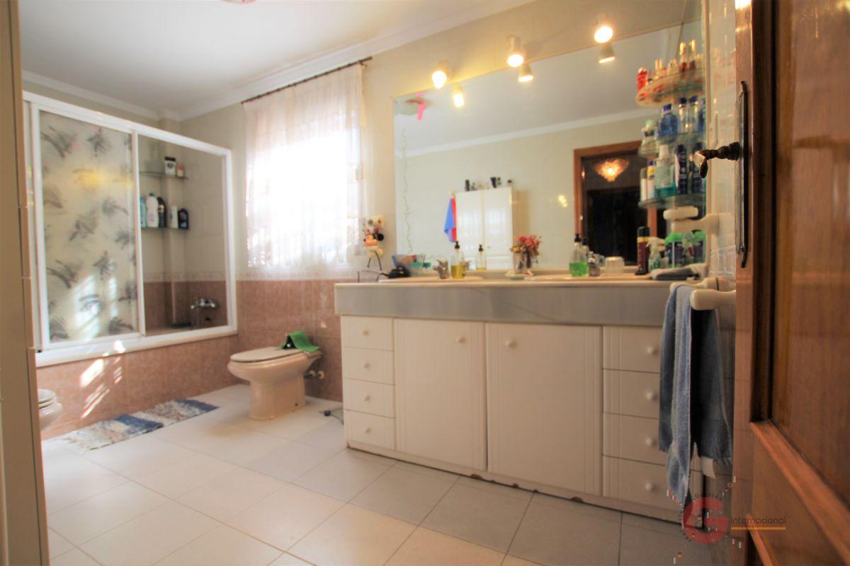 Vendita di chalet in Motril