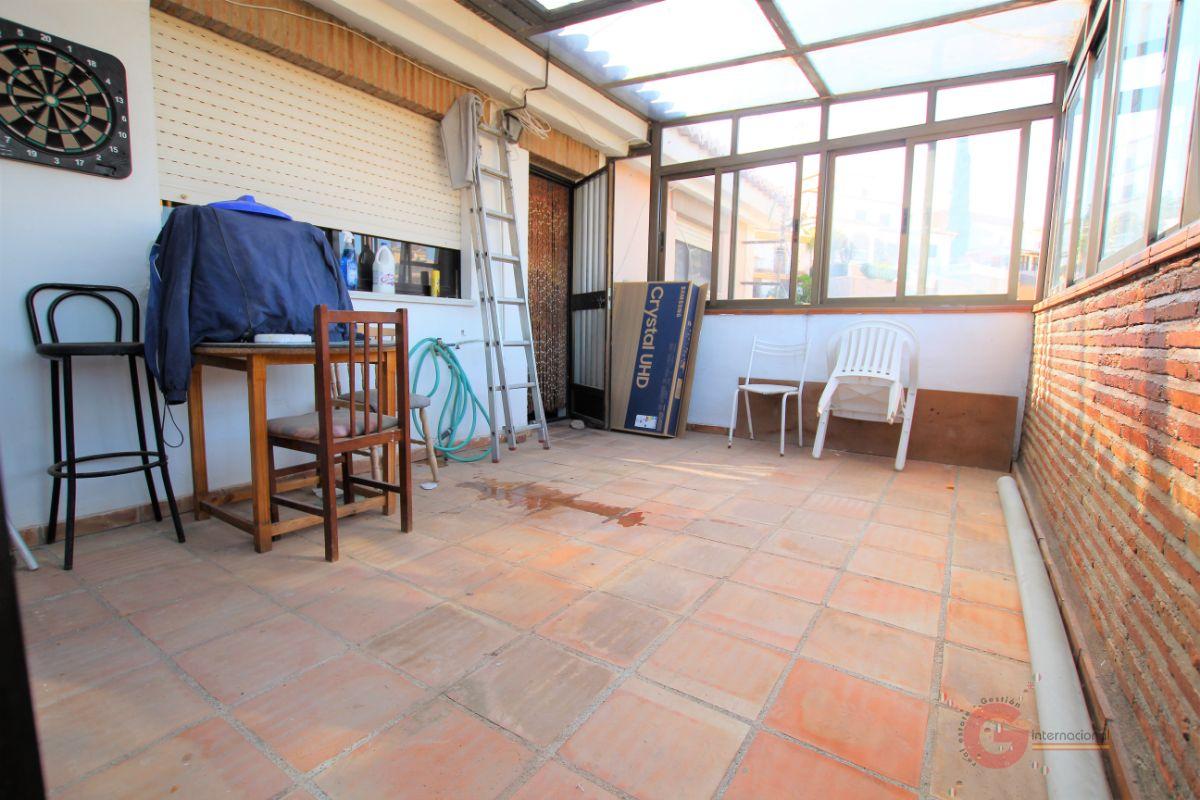 Vendita di chalet in Motril