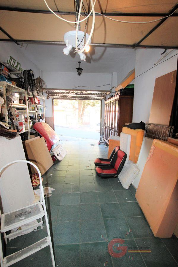 Vendita di chalet in Motril