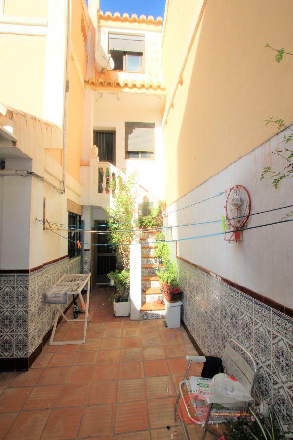 Vendita di chalet in Motril