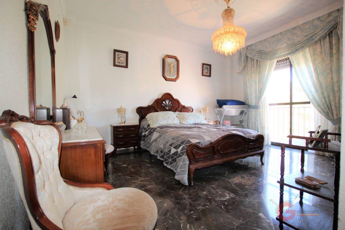 Vendita di chalet in Motril