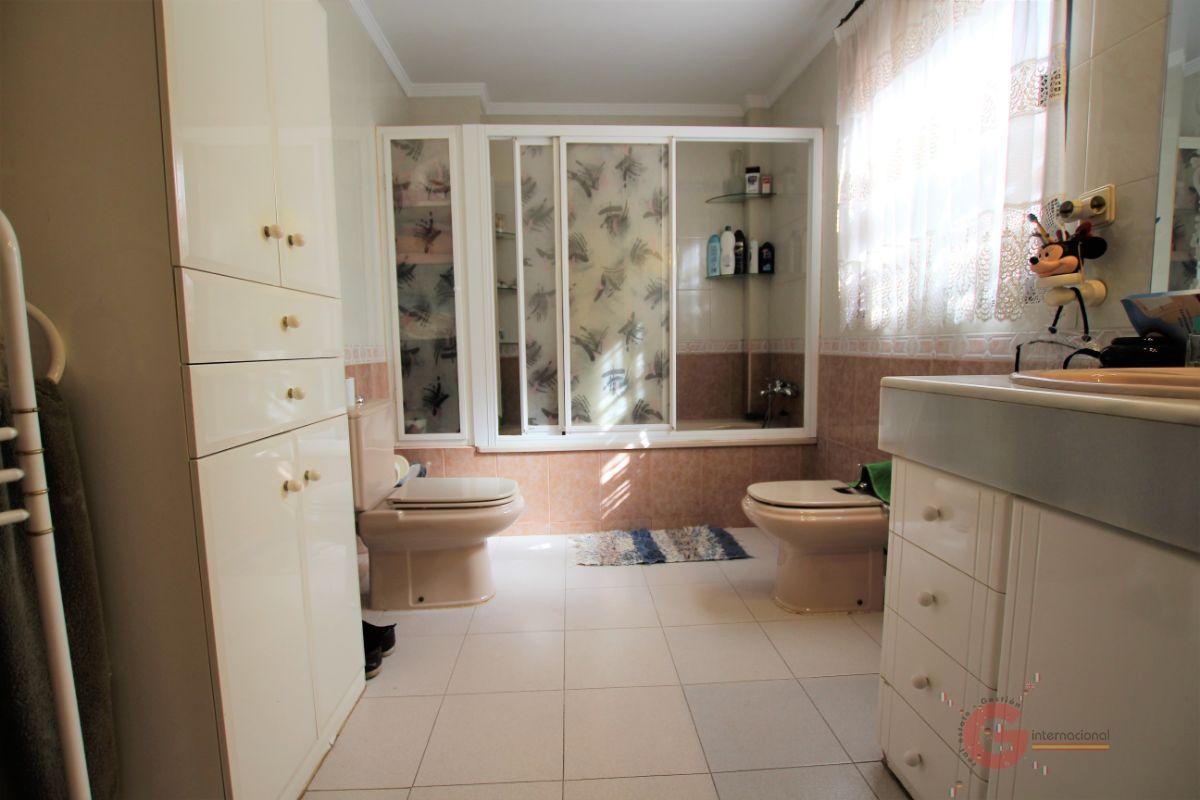 Vendita di chalet in Motril