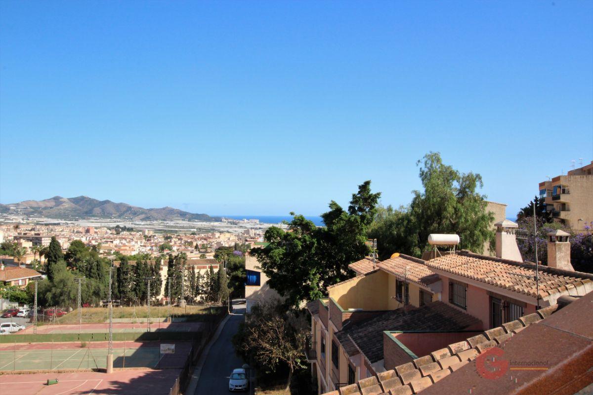Vendita di chalet in Motril