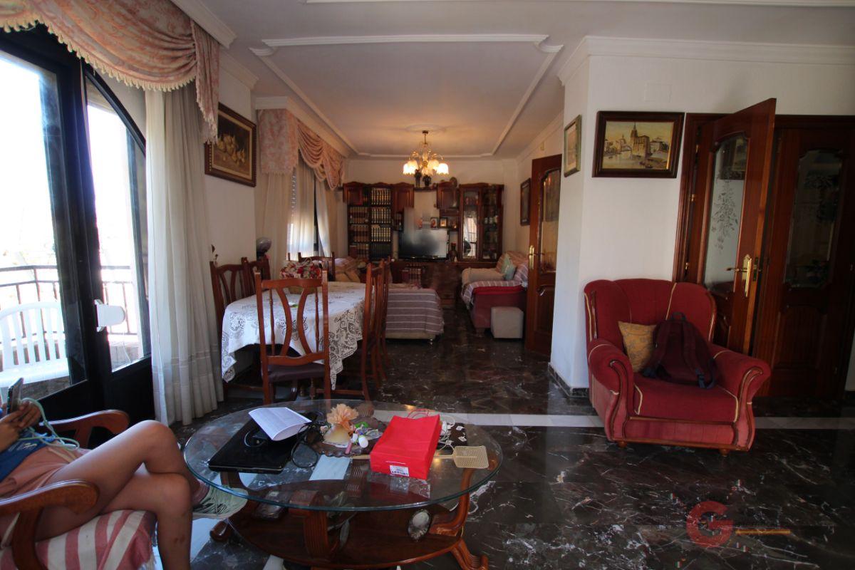 Vendita di chalet in Motril