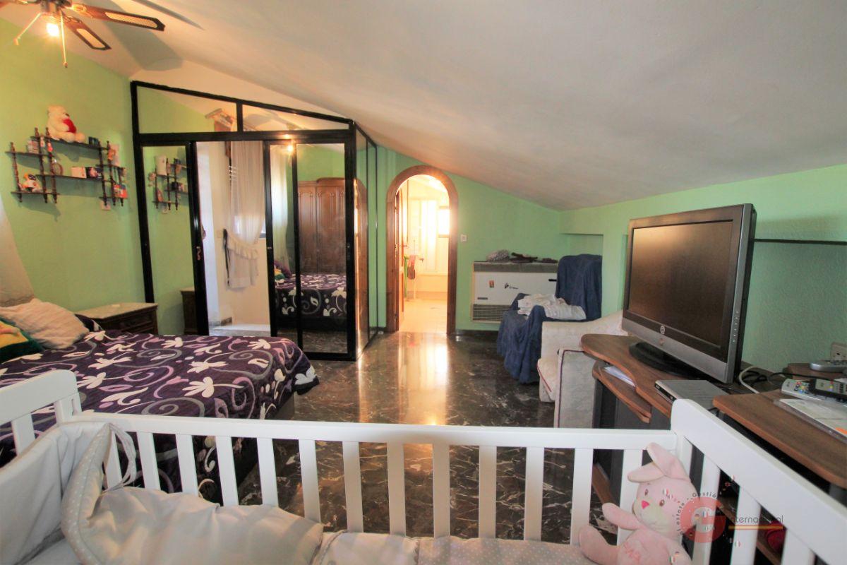 Vendita di chalet in Motril