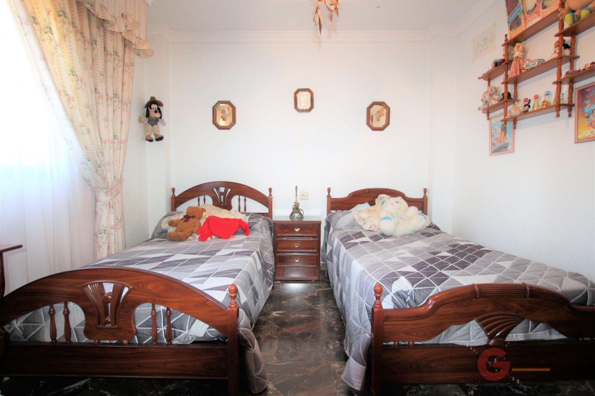 Vendita di chalet in Motril