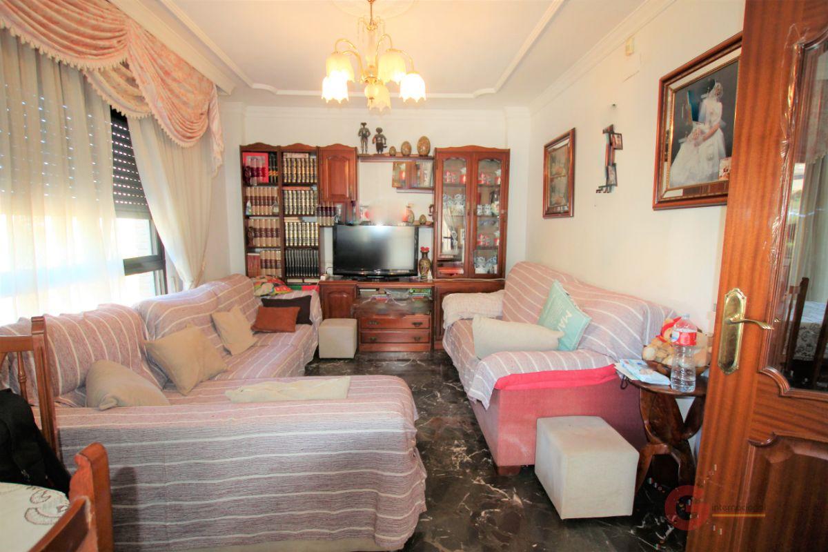 Vendita di chalet in Motril