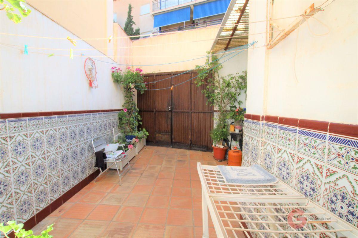 Venta de chalet en Motril