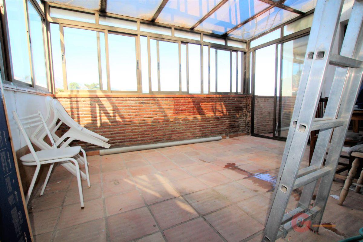 Vendita di chalet in Motril