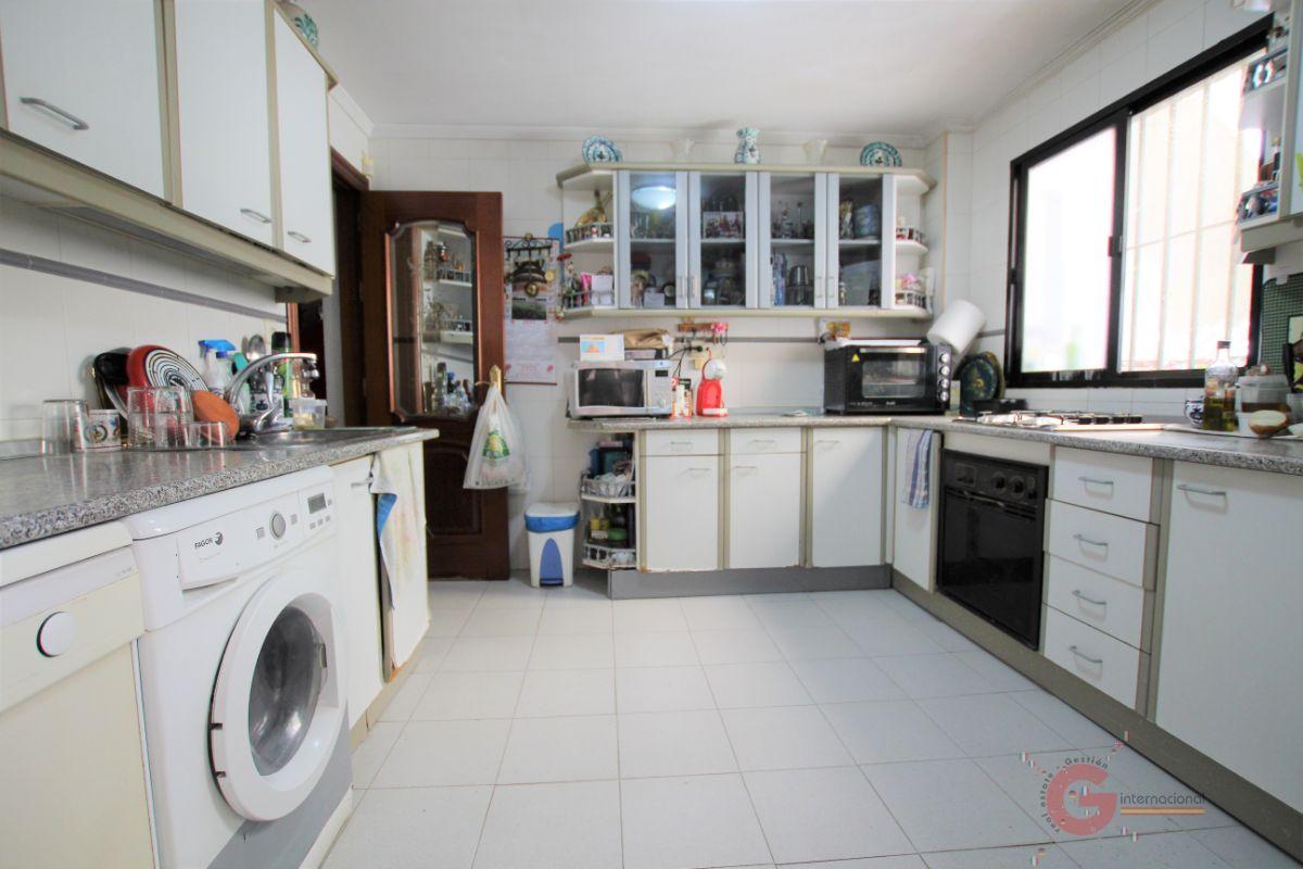 Vendita di chalet in Motril