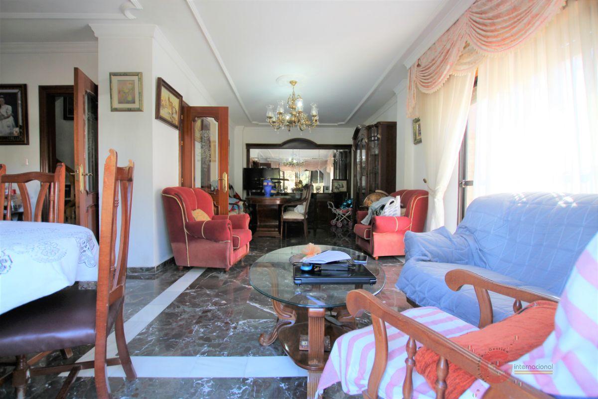 Vendita di chalet in Motril