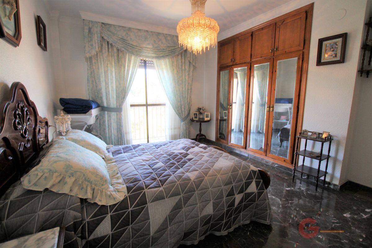 Vendita di chalet in Motril