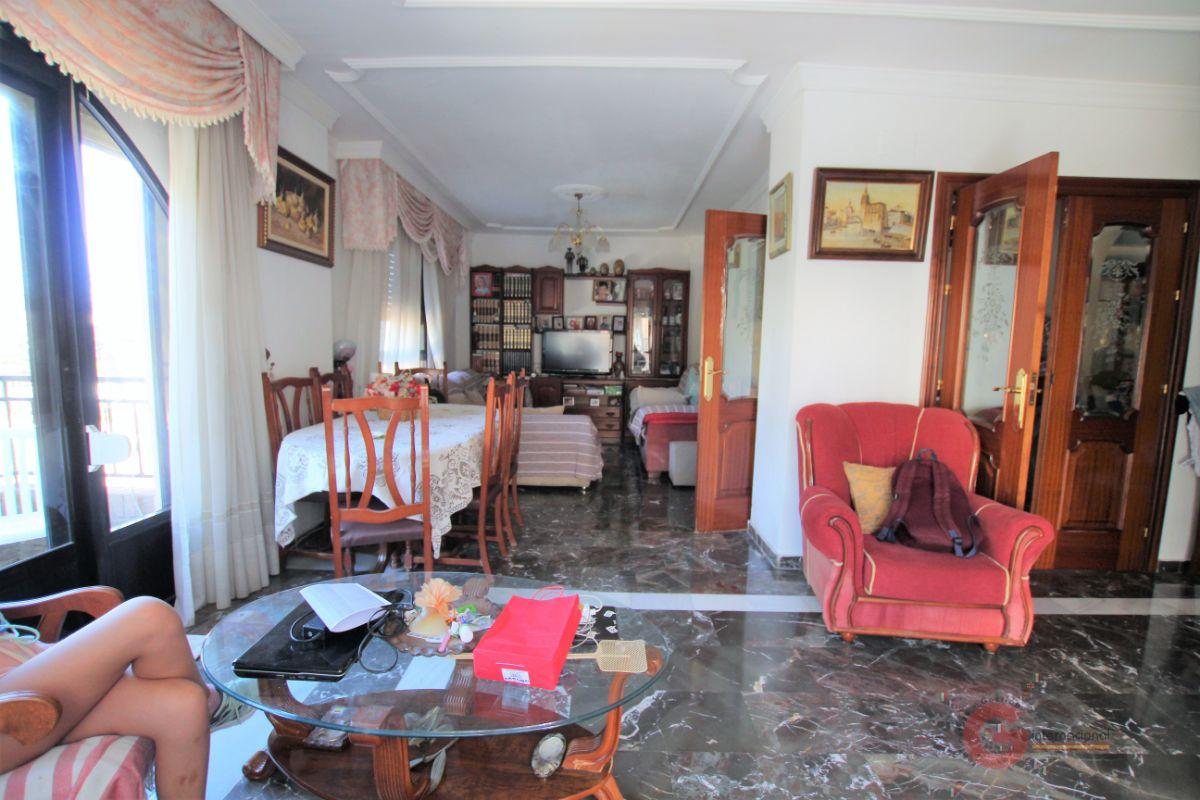 Vendita di chalet in Motril