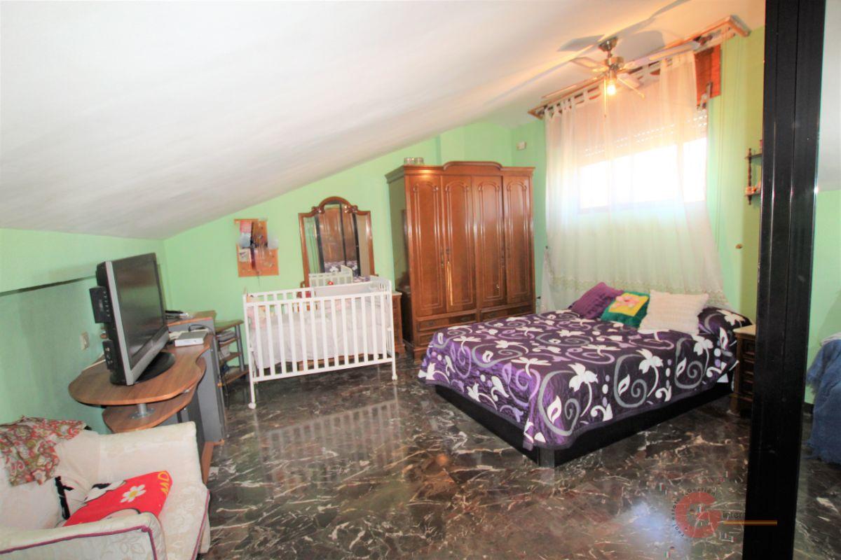 Vendita di chalet in Motril