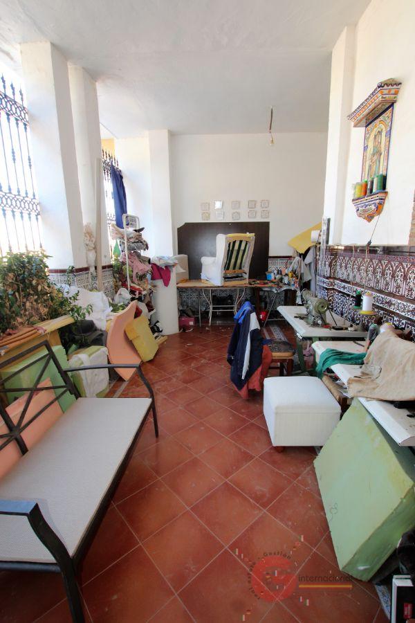 Vendita di chalet in Motril