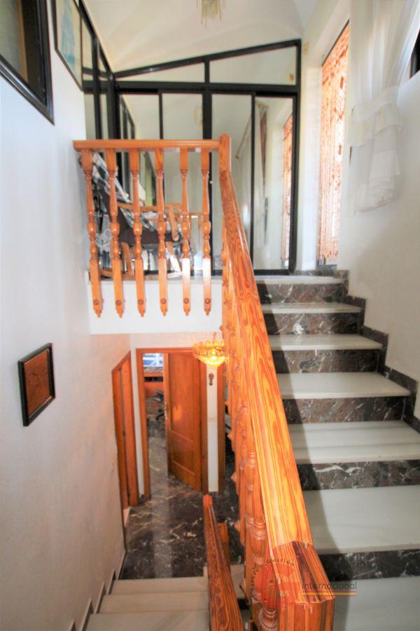 Vendita di chalet in Motril