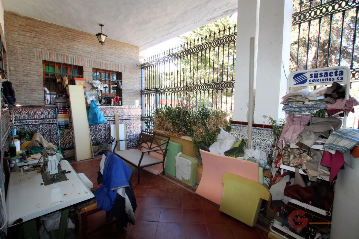 Vendita di chalet in Motril