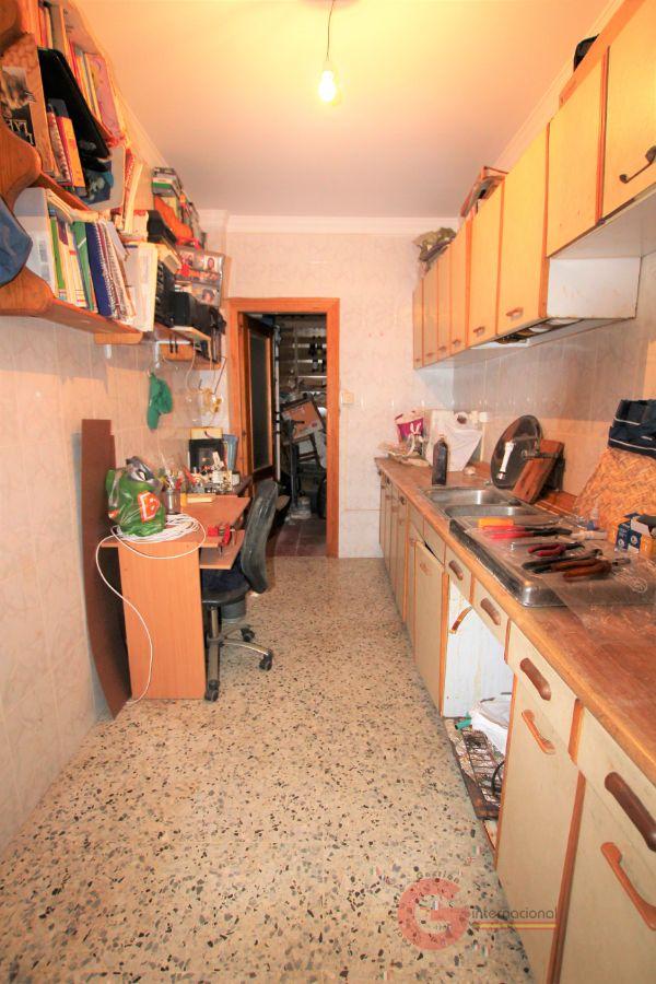 Vendita di chalet in Motril