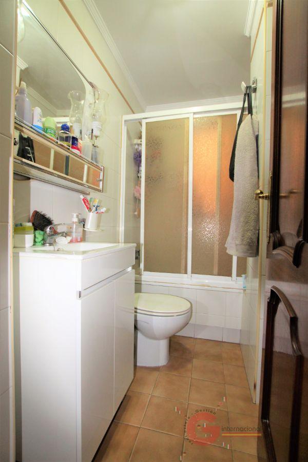 Vendita di chalet in Motril