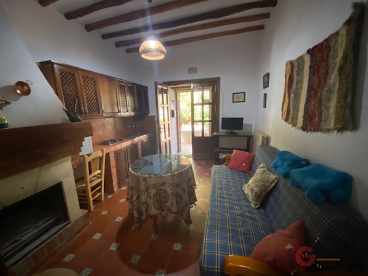 Vendita di proprietà rurale in Lanjarón