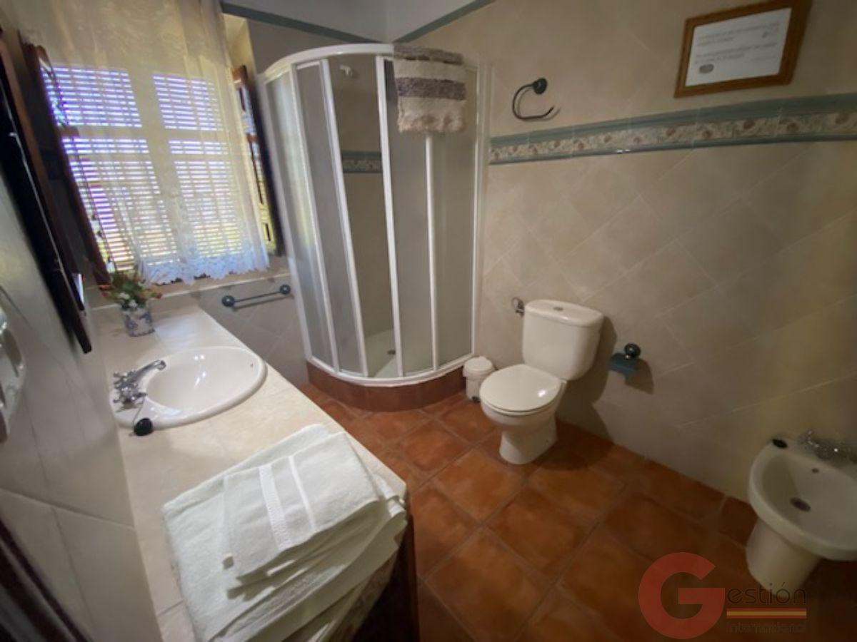 Venta de finca rústica en Lanjarón Venta de finca rústica en Lanjarón