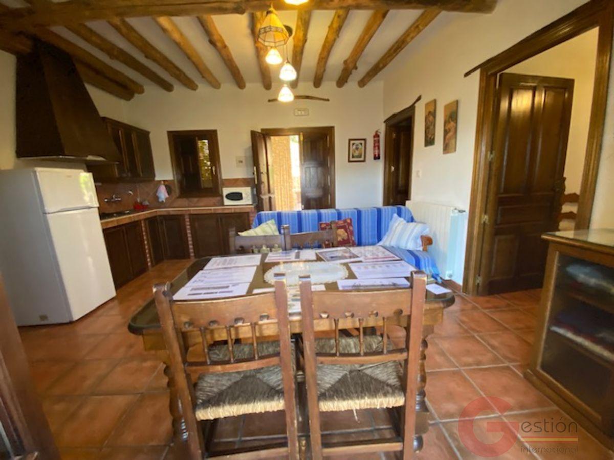 Venta de finca rústica en Lanjarón Venta de finca rústica en Lanjarón