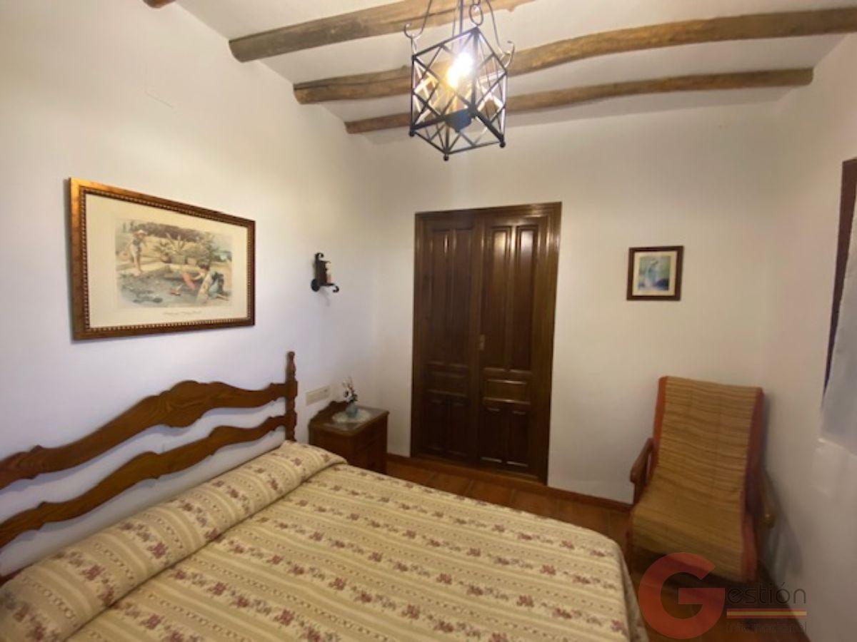 Venta de finca rústica en Lanjarón Venta de finca rústica en Lanjarón