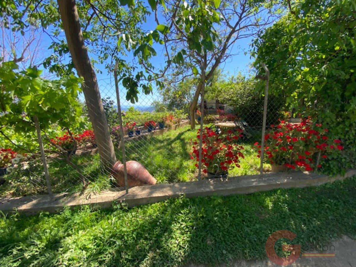 Venta de finca rústica en Lanjarón Venta de finca rústica en Lanjarón