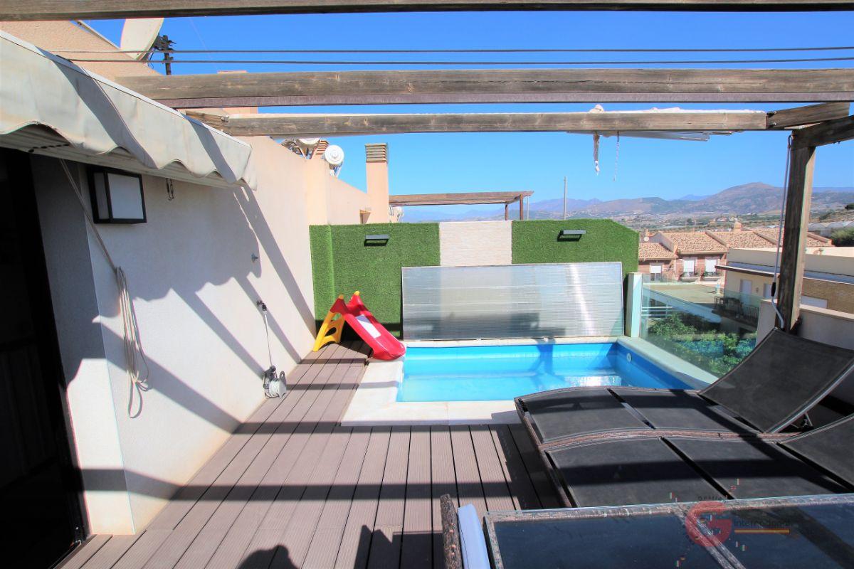 Venta de chalet en Motril