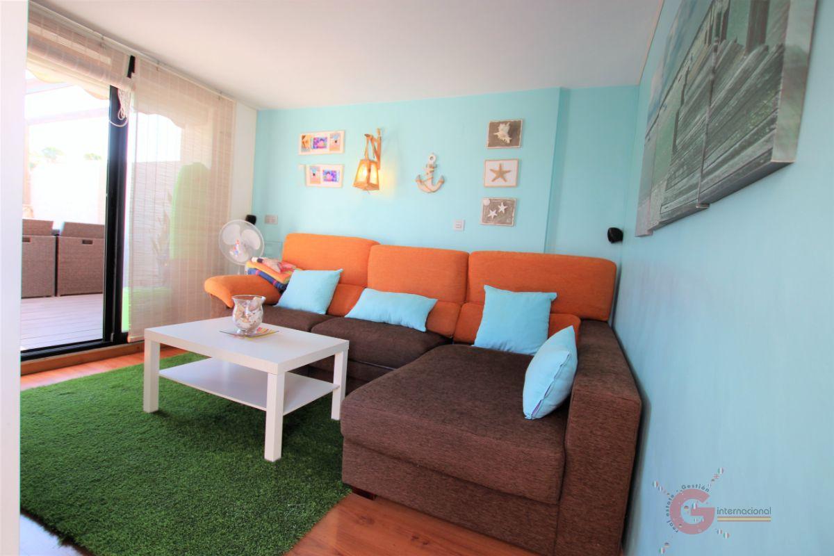 Venta de chalet en Motril