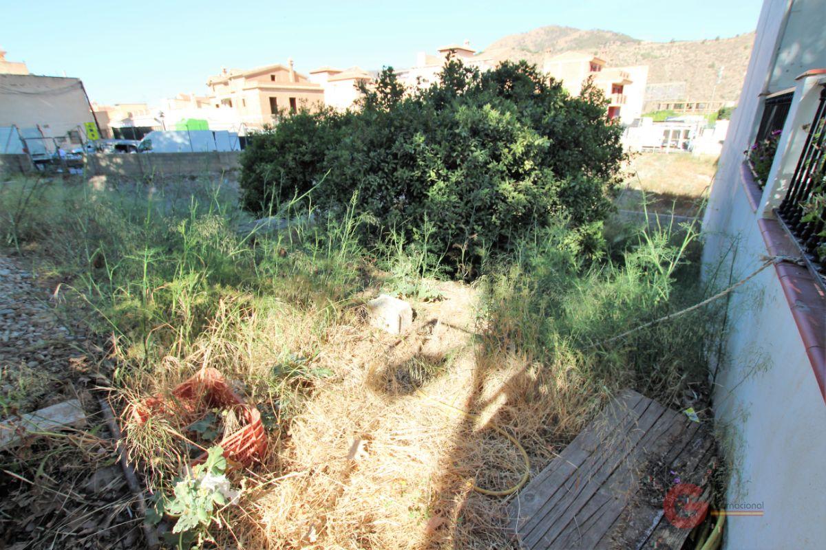 Vendita di terreno in Vélez de Benaudalla