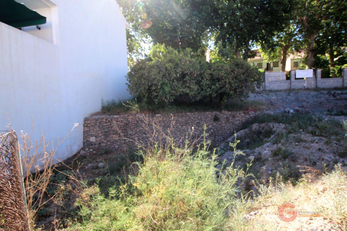Vendita di terreno in Vélez de Benaudalla