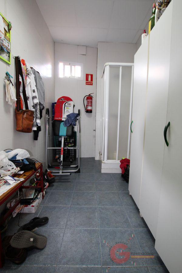 Vente de navire industrielle dans Motril