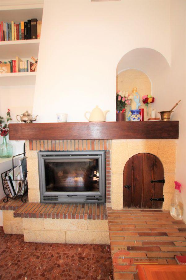 For sale of rural property in Motril