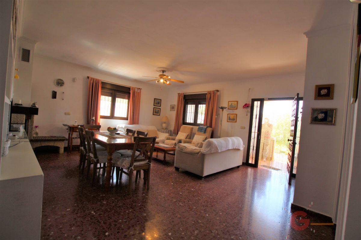 For sale of rural property in Motril