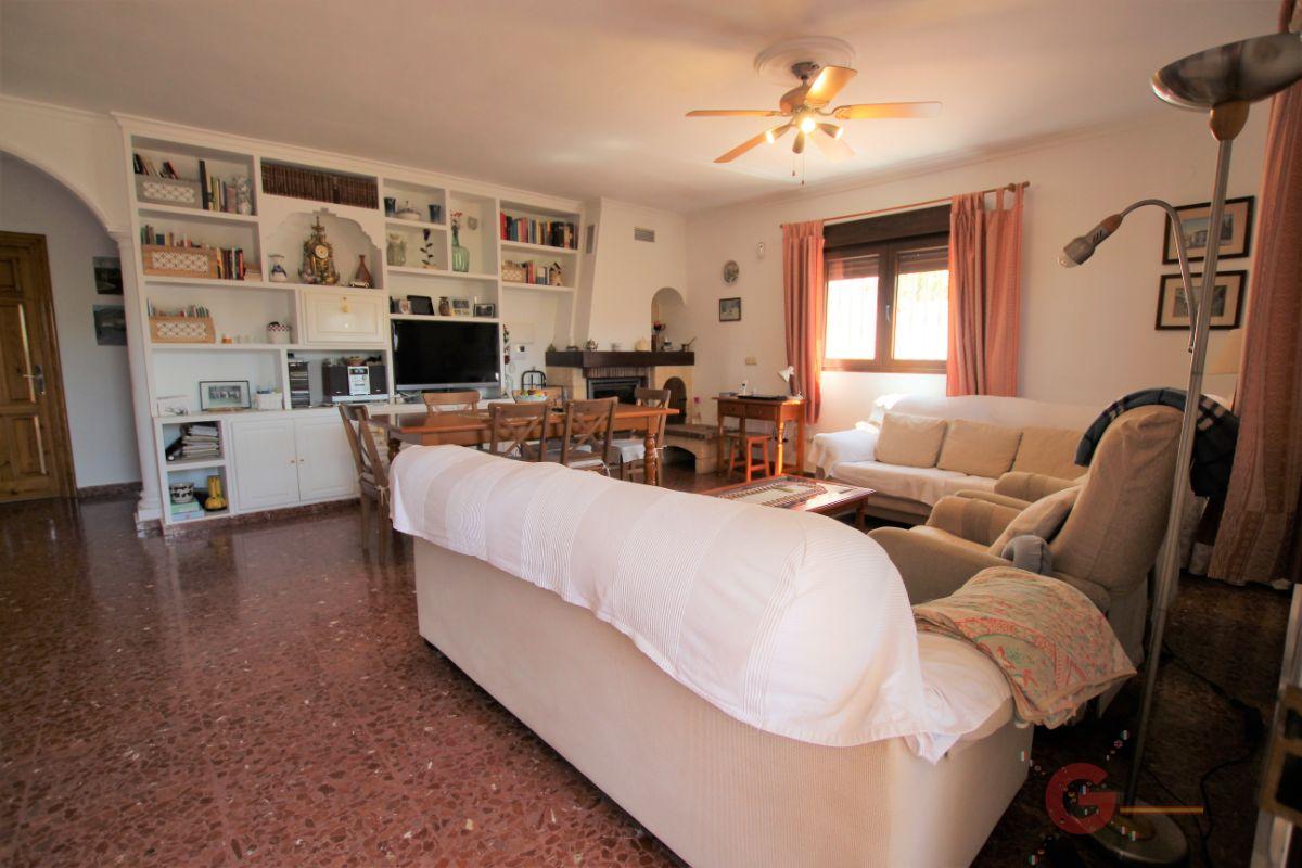For sale of rural property in Motril
