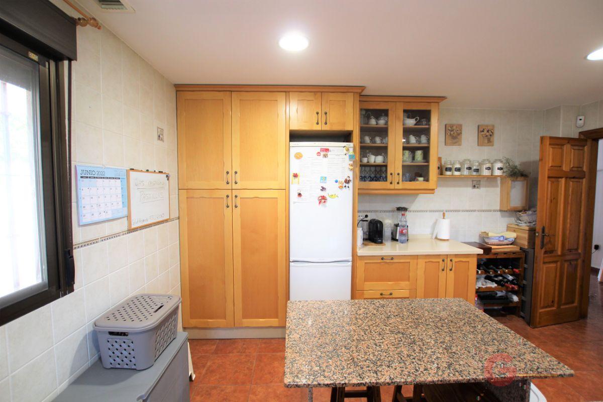 For sale of rural property in Motril