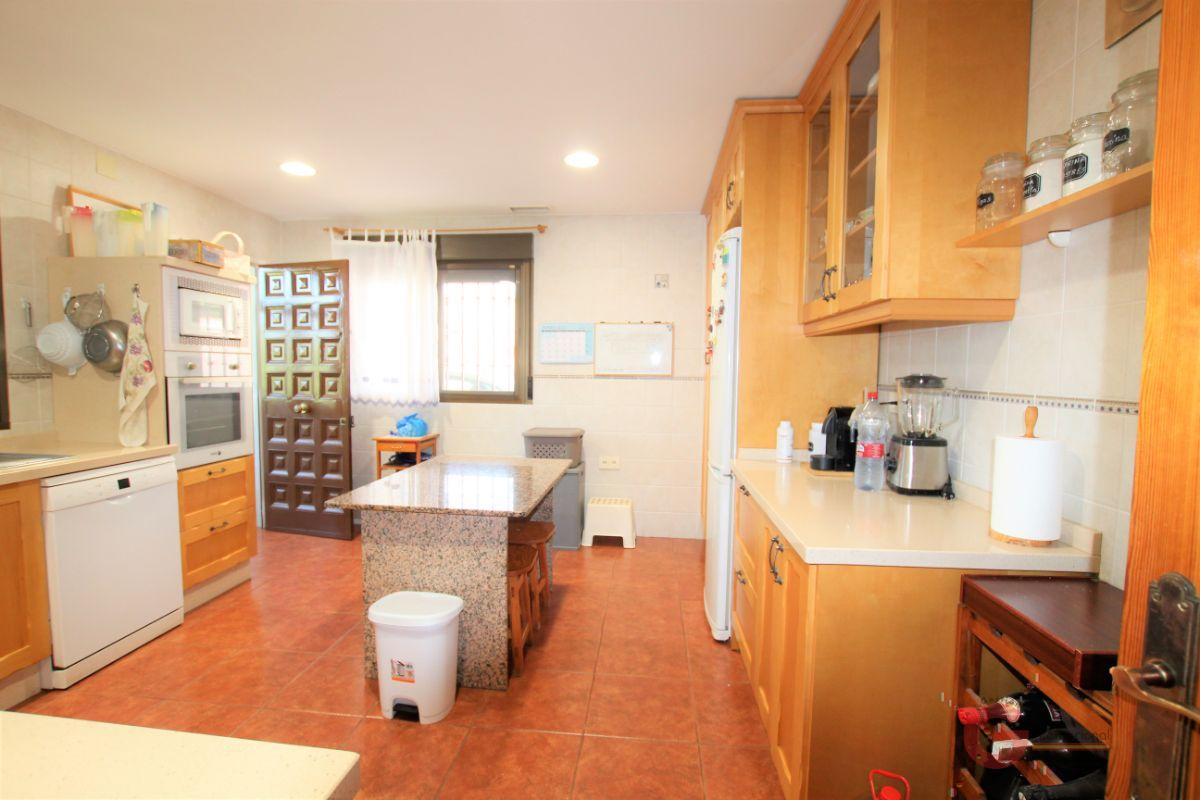 For sale of rural property in Motril