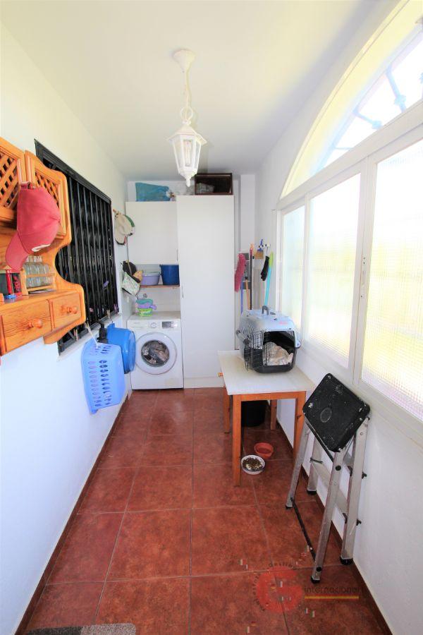 For sale of rural property in Motril