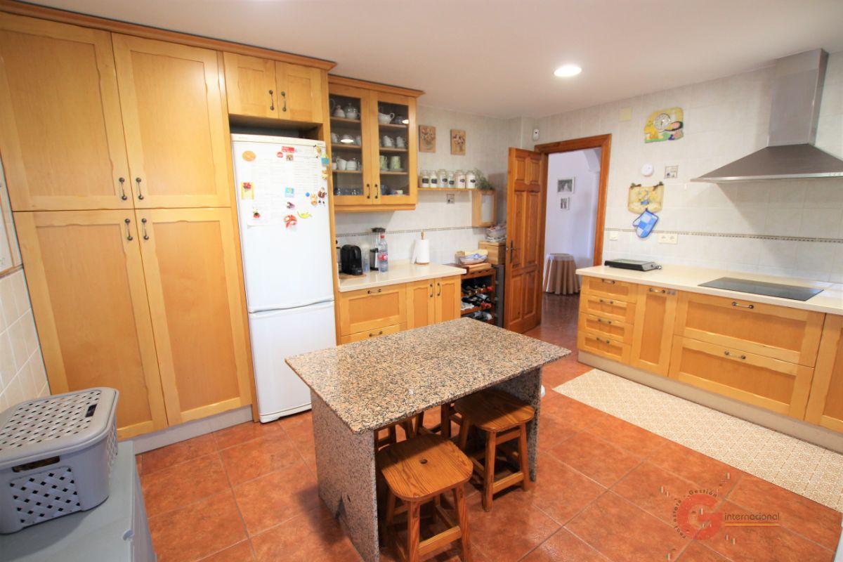For sale of rural property in Motril