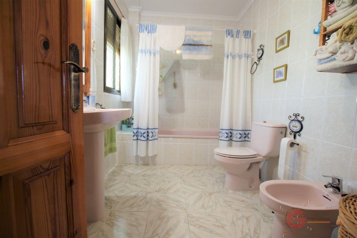 For sale of rural property in Motril