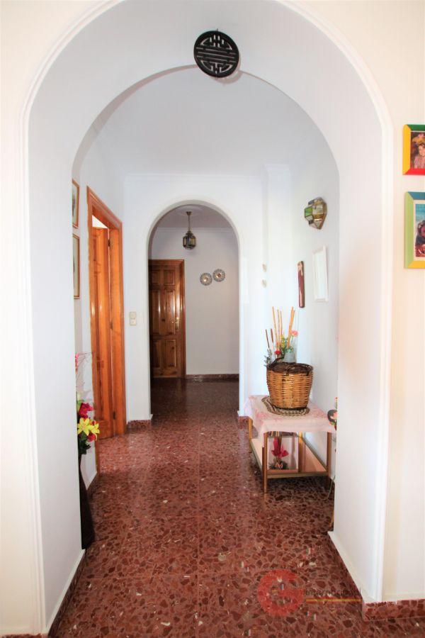 For sale of rural property in Motril