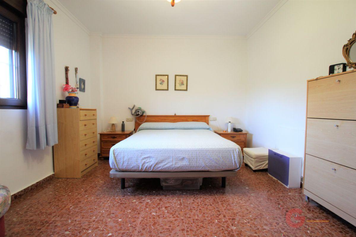 For sale of rural property in Motril