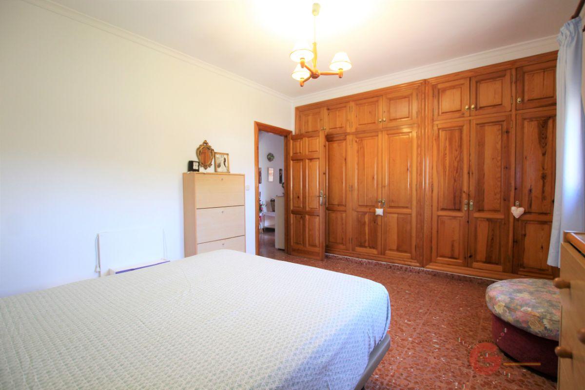 For sale of rural property in Motril